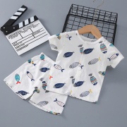 JESMARY - Lợi ích của chất liệu vải an toàn: Quần áo trẻ em bảo vệ làn da nhạy cảm của bé